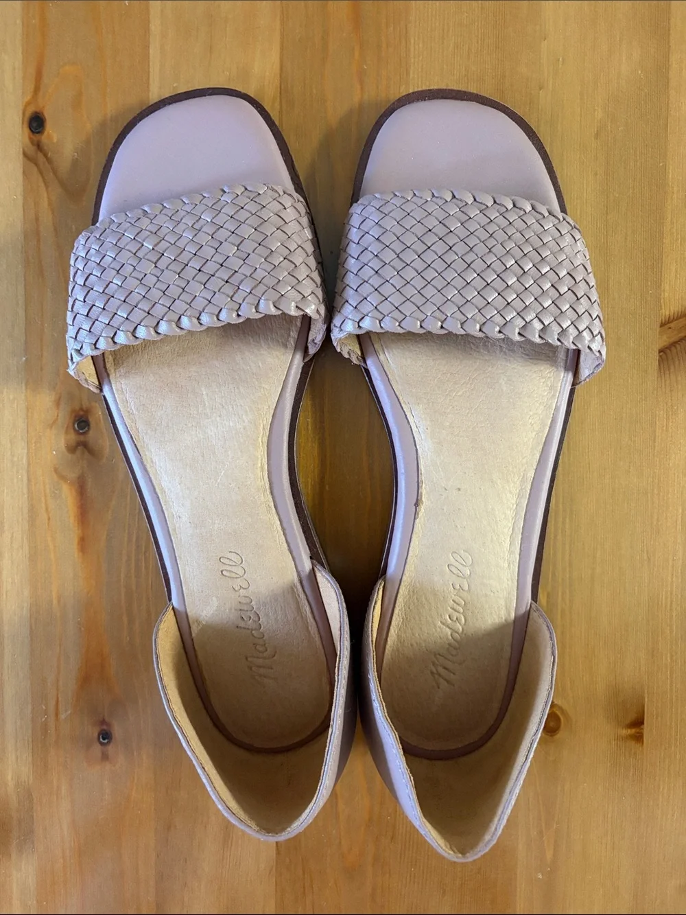 Madewell Flats - Women - Picture 2 of 5